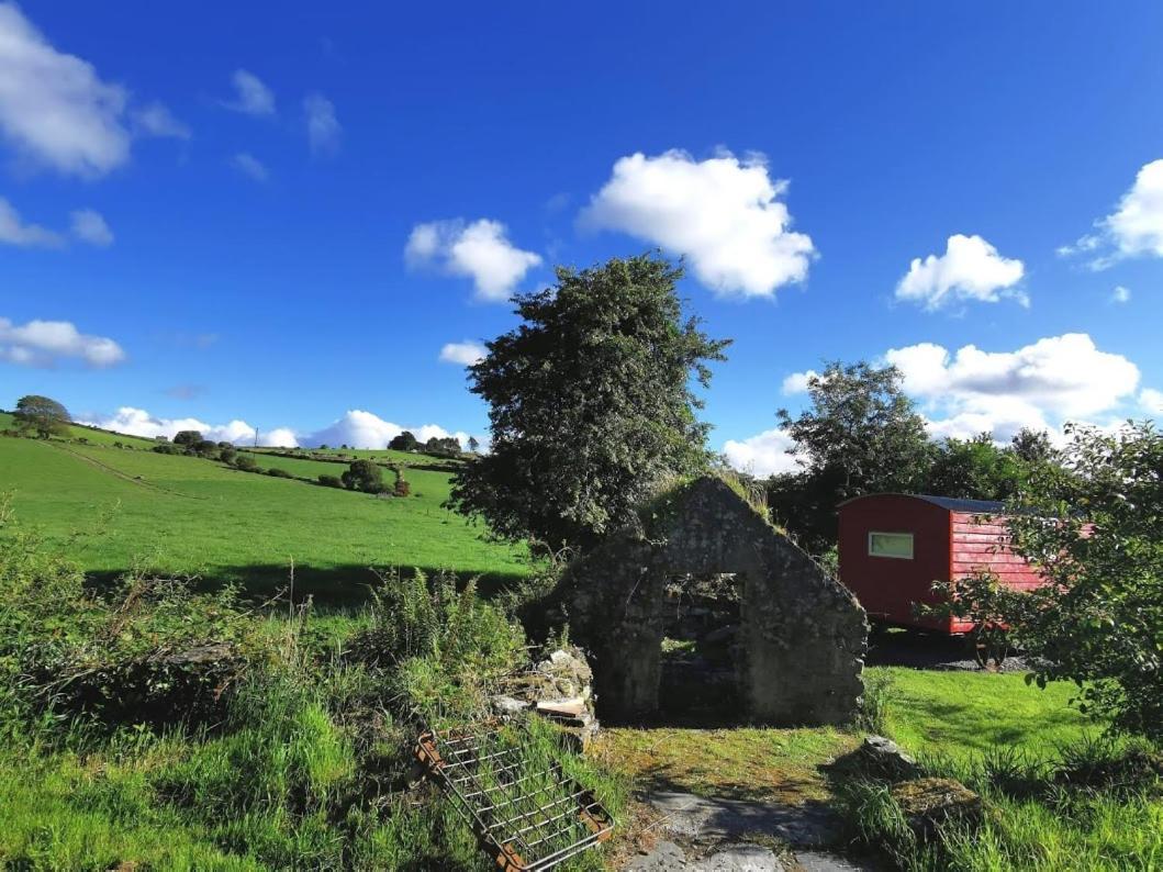 Ballyroe Accommodation Leap Bagian luar foto