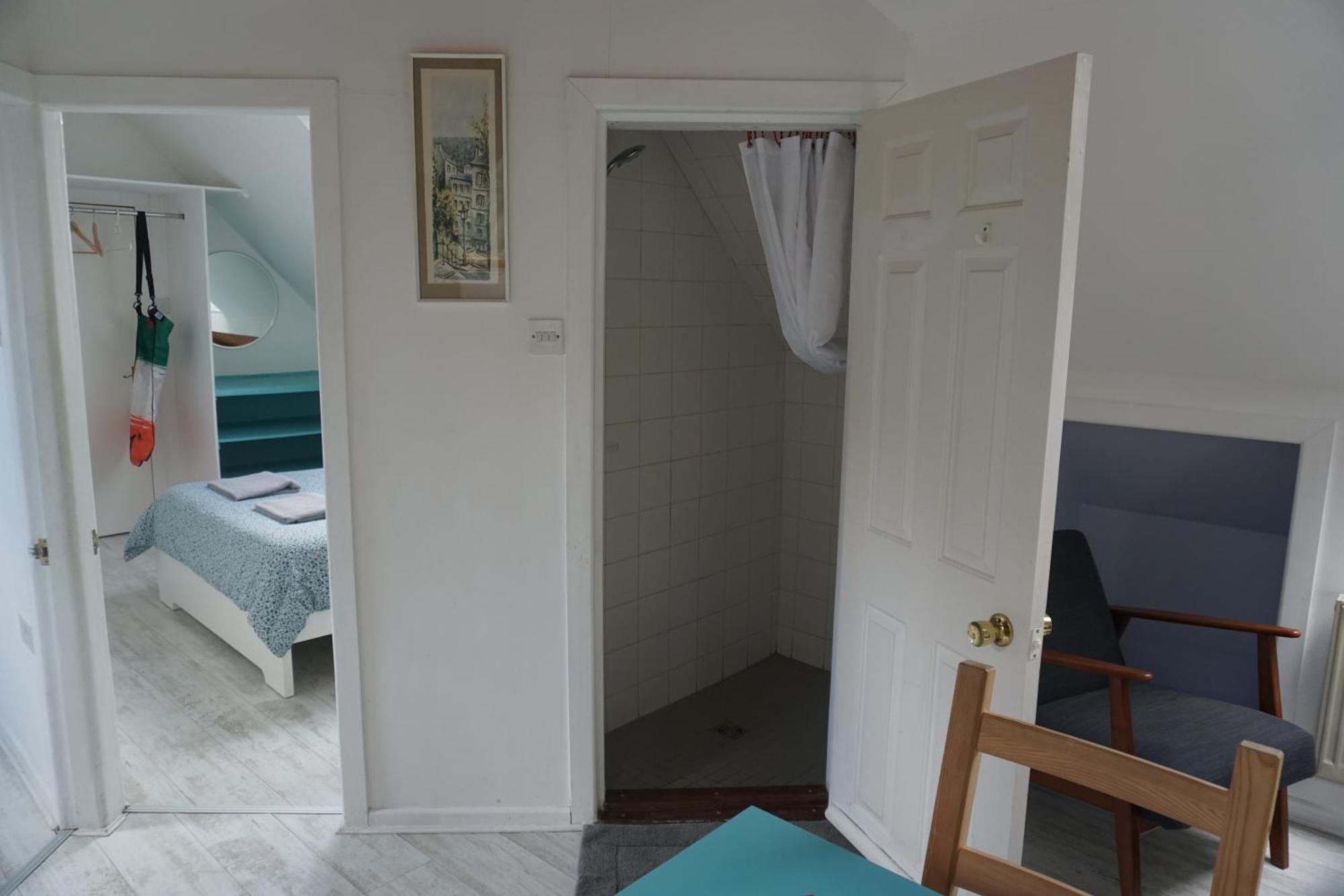 Ballyroe Accommodation Leap Bagian luar foto