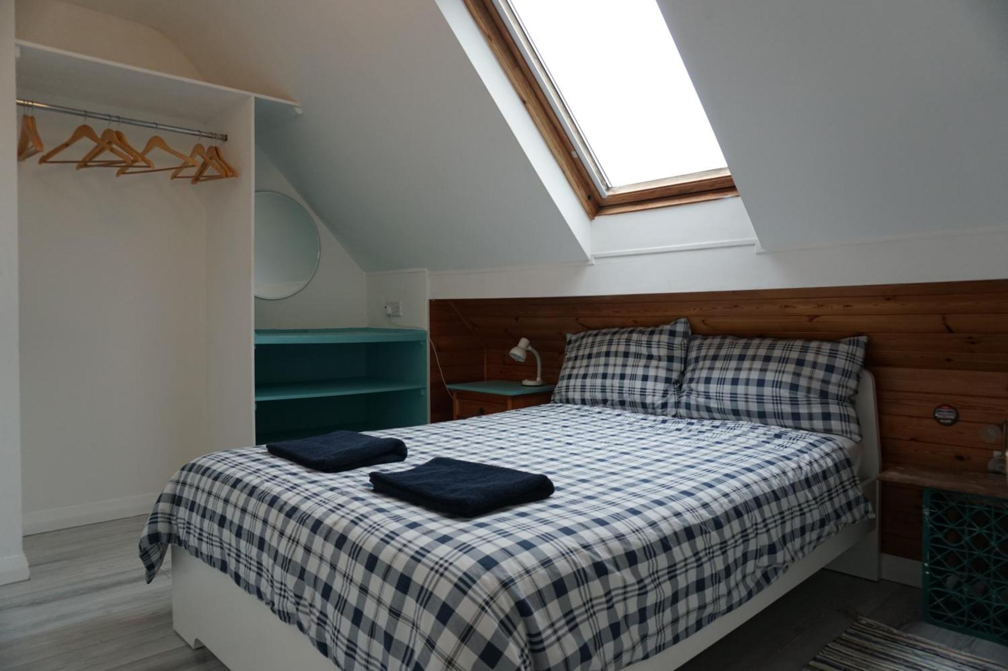 Ballyroe Accommodation Leap Bagian luar foto